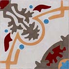 Model: Versalles III Versalles III